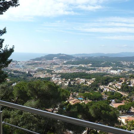 Lloret De Mar, Casa Arjane Экстерьер фото