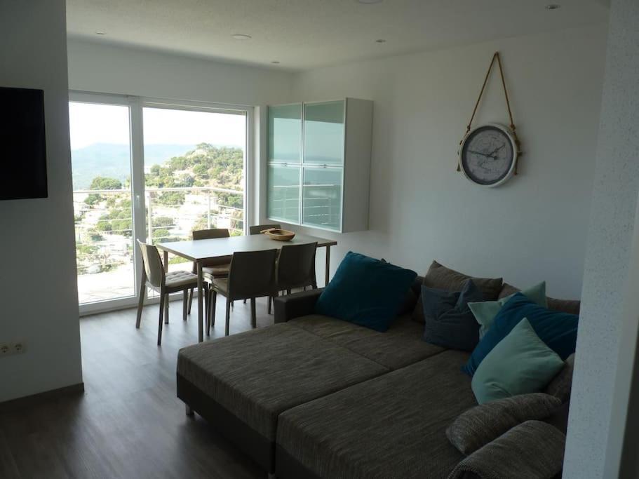Lloret De Mar, Casa Arjane Экстерьер фото