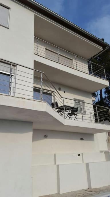 Lloret De Mar, Casa Arjane Экстерьер фото