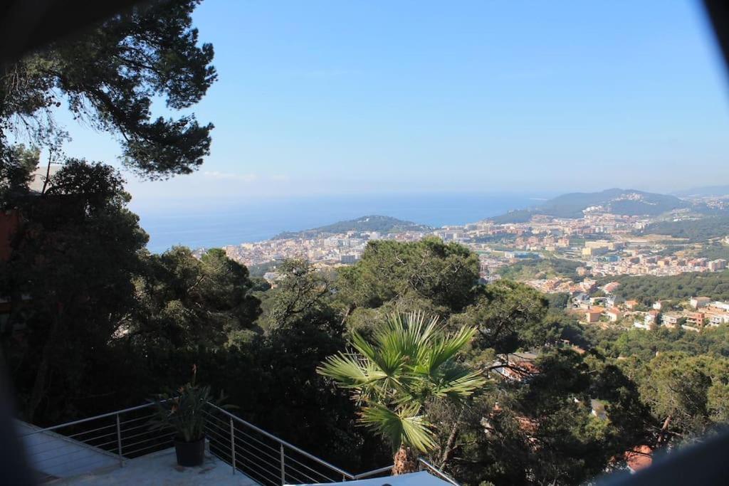 Lloret De Mar, Casa Arjane Экстерьер фото