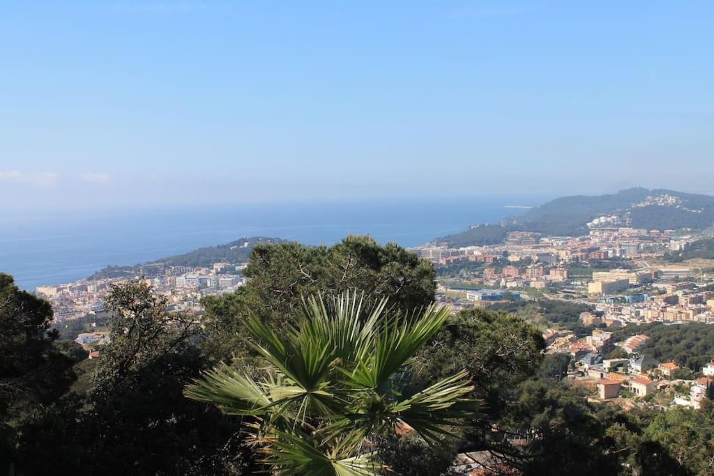 Lloret De Mar, Casa Arjane Экстерьер фото