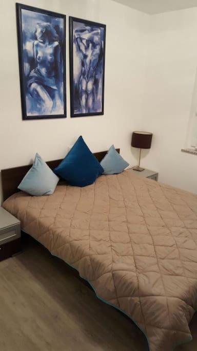 Lloret De Mar, Casa Arjane Экстерьер фото