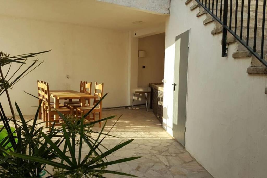 Lloret De Mar, Casa Arjane Экстерьер фото